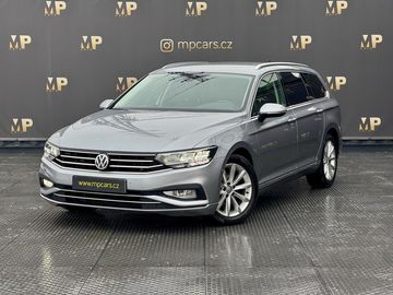 1.5TSi DSG Elegance, ČR, 360°