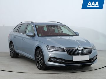 iV 1.4 TSI PHEV