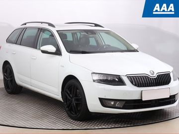 1.8 TSI, Laurin&Klement