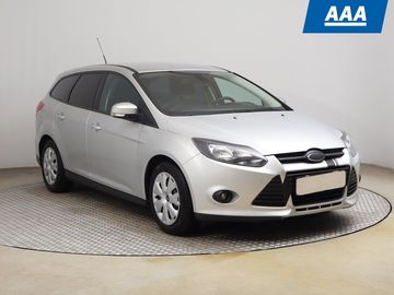 1.6 TDCi, NOVÁ CENA