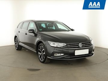 2.0 TDI, Elegance, Automat, ČR