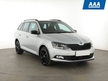 1.0 TSI, Monte Carlo