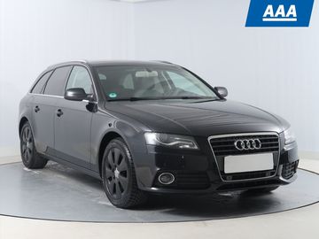 2.0 TFSI, Serv.kniha, Navi