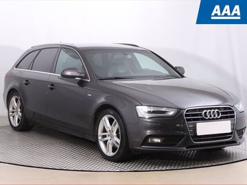 2.0 TDI, S-Line, Kůže, Navi