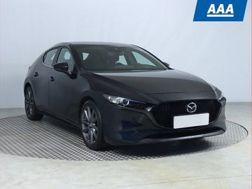 2.0 Skyactiv-G, Plus, ČR,1.maj