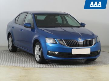 1.5 TSI, Klima, Tempomat