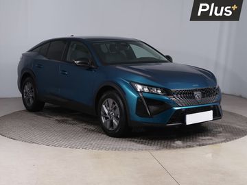 1.2 PureTech, Allure, Záruka