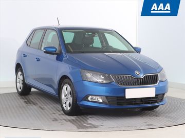 1.0 TSI, Style