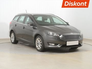 1.5 TDCi, Automatická klima