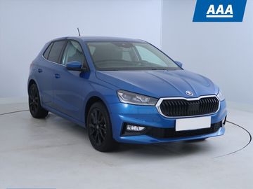 1.0 TSI, Style, Serv.kniha