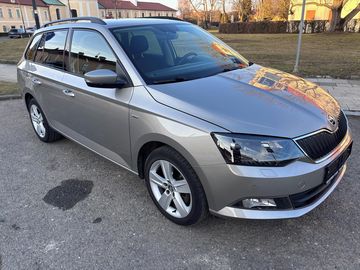 3 Combi 1,0TSI 81kW DSG DRIVE