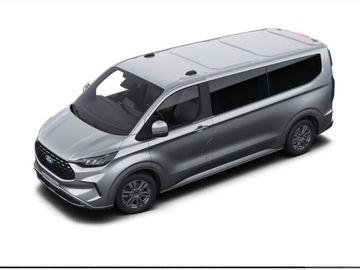 Tourneo  V710 TITANIUM 320 L2