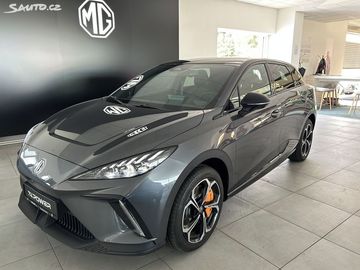 EV XPOWER 64kW