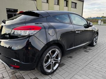 Renault Megane 2.0 GT Sport
