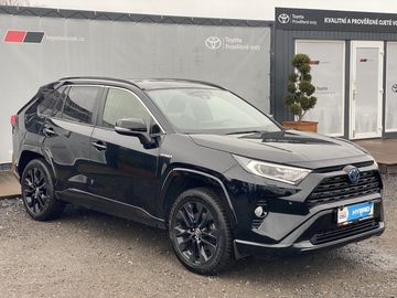 2.5HSD, ČR-1, Black Ed., 4x4