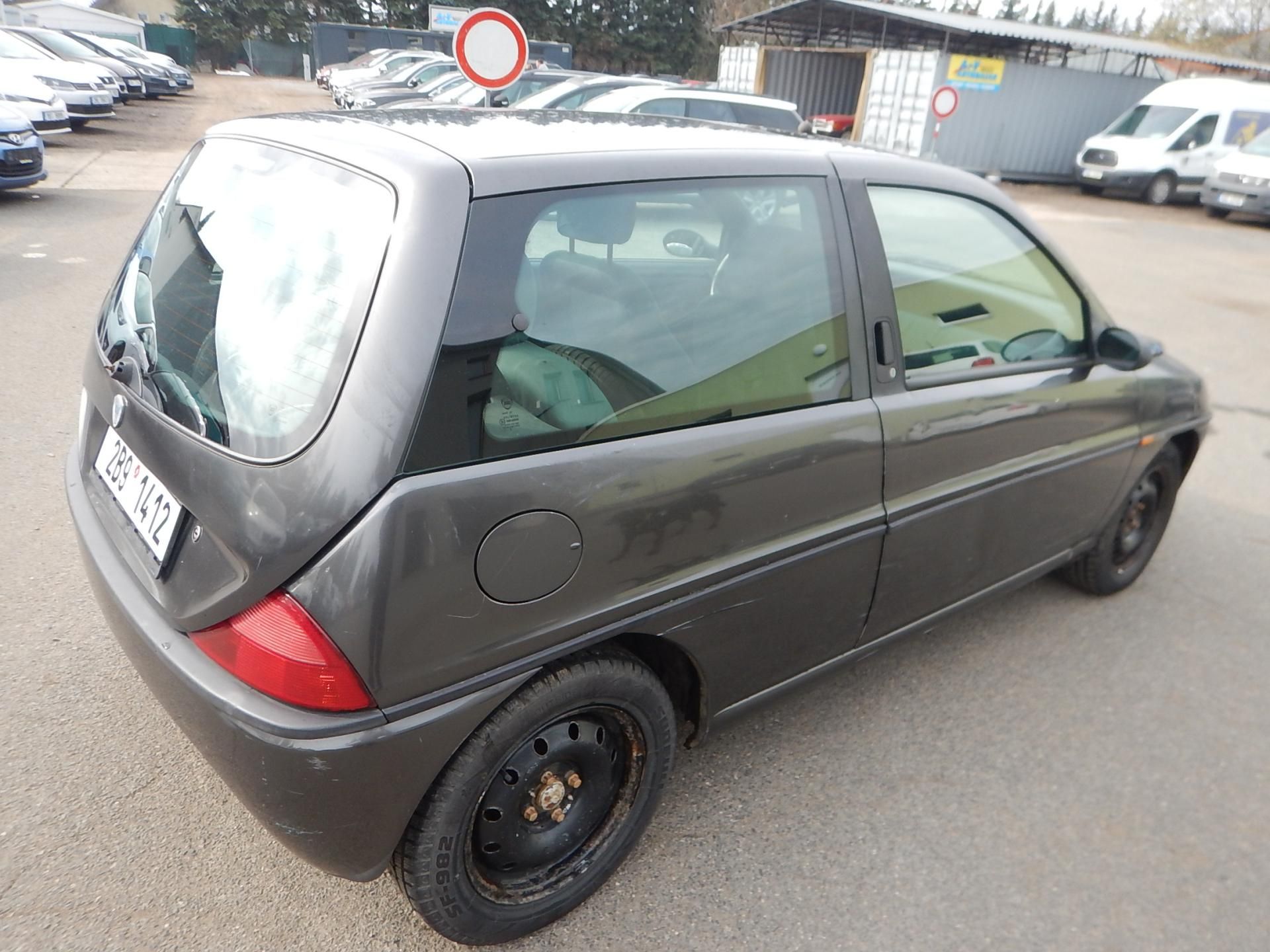 Lancia Y, 1.2 i EKO ZAPLACENO - fotka 6