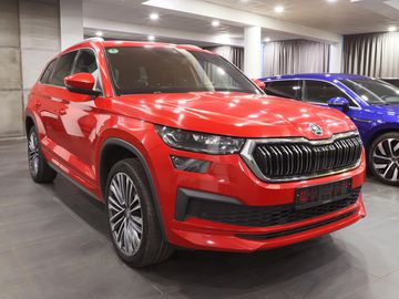 TDI 147kW 4x4 DSG L&K
