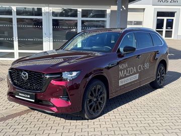 3,3D Homura A/T AWD s pakety