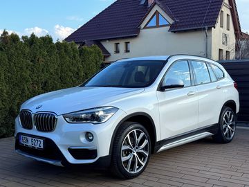 2.0D X-LINE - LED *Po inspekci