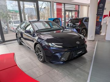 Prestige 2.5 Hybrid (230 k)