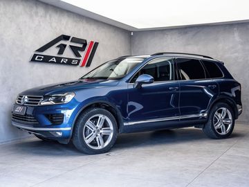 3,0TDI Terrain Tech 4M DSG