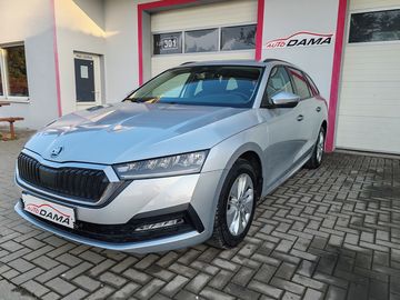 2.0TDI Ambition 1 Maj*ČR*DPH