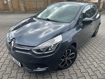 0.9 TCe 66 kW, Limited, STK