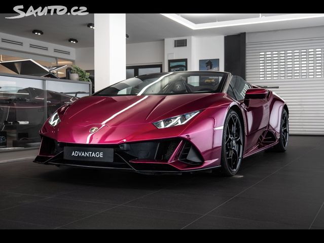 Lamborghini Huracán