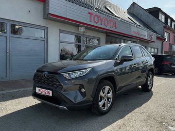 2,0 4X4 REZERVACE