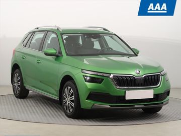 1.0 TSI, Style, ČR,1.maj