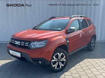 1.0TCe 67KW LPG
