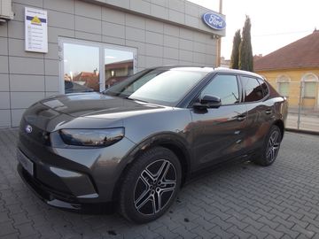 Premium SUV, 77kWh prodloužený