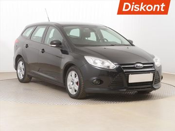 1.6 TDCi, Parkovací asistent