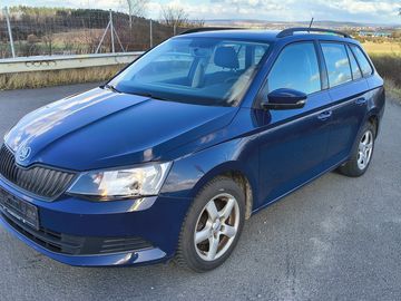 1.2TSi 66kW Euro6 Nehavarované