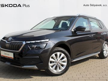 Style 1.0 TSI 81 kW