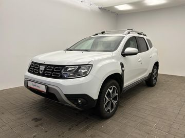 1.6SCE 84kW Prestige