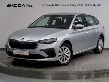 SELECTION 1.0TSI 85KW