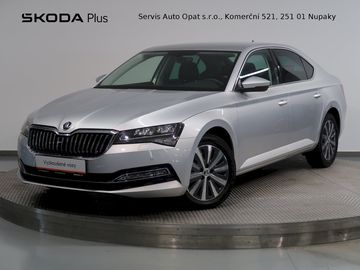 STYLE PLUS 2.0TDI 110KW