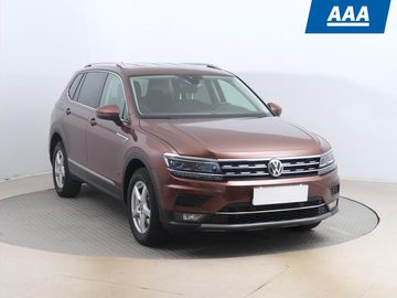 2.0 TSI, NOVÁ CENA, 4X4