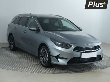 1.5 T-GDI, Top, Navigace