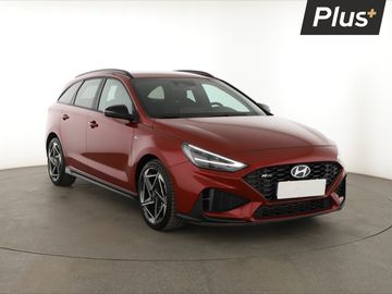1.5 T-GDI MHEV 48V, N-Line