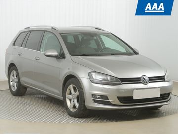 2.0 TDI, Automat
