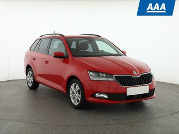 1.0 TSI, Style Plus