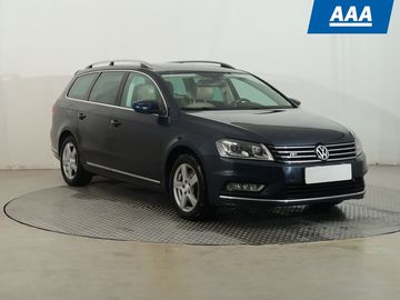 1.4 TSI EcoFuel, Comfortline