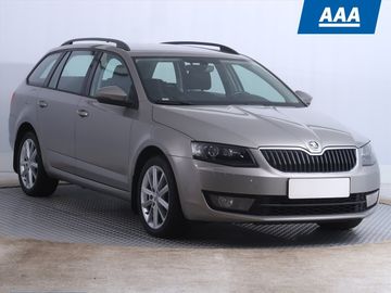 2.0 TDI, Style, Navi