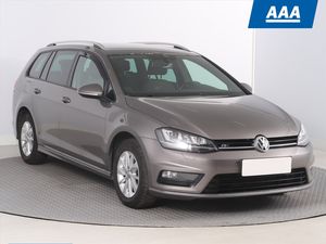Volkswagen Golf, 1.4 TSI, Comfortline