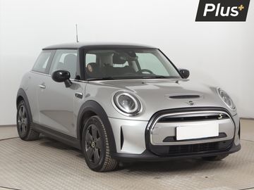 Cooper SE 32 kWh, SoH 99%