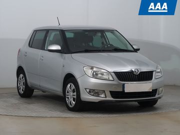 1.2 TSI, Ambiente, NOVÁ CENA