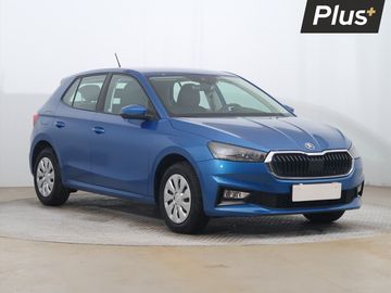 1.0 TSI, Ambition, ČR,1.maj