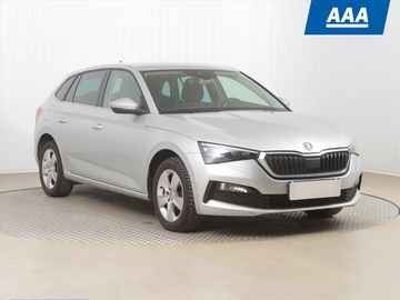 1.5 TSI, Style, ČR,1.maj
